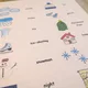 Picture reading Magic of Winter 3