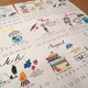 English Calendar for Children 2