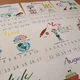 English Calendar for Children 5