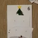 Vánoční násobilka (dělení) 4