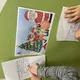 Elfí čtenářská hra 6