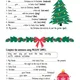 Christmas - to be, present simple, past simple 3