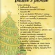 Vánoční soubor aktivit: Dáreček & perníček 3