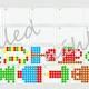 Barevná čísla 2