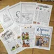 Lapbook OBJEVENÍ AMERIKY 2