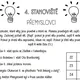 Šifrovačka - Přemyslovci 4
