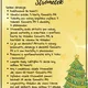 Vánoční soubor aktivit: Stromeček 3