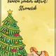 Vánoční soubor aktivit: Stromeček 4