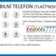 ZAŠIFROVANÁ SLOVA - INF, ČJ, PŘ 3