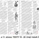 LITERÁRNÍ MINITESTY (7. třída) - s ŘEŠENÍM 11