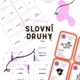 Slovní druhy  2