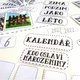 VĚČNÝ KALENDÁŘ 3