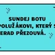 Jak dobře znáš svého spolužáka? Třídní kruh 4