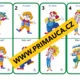 KARNEVAL - ŠAŠCI - HRA JÁ MÁM, KDO MÁ? 4