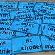 Předpony, psaní -je, -ě, zdvojené souhlásky 2