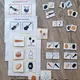 Hudební nástroje - rozdělení, stínové puzzle a pexeso 2