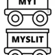 Vyjmenovaná slova po M - vláček 3