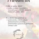 Masopust, soubor aktivit 2
