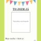 Portfolio - To jsem já 2