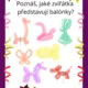 Karnevalové úkolové kartičky 4