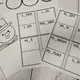Vyjmenovaná slova po L. SNĚHULÁCI - TEMATICKÁ VÝUKA. 6