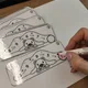 MEDVĚDI matematické ,,pětiminutovky" 3