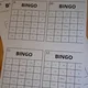 Bingo - početní operace s celými čísly - sčítání, odčítání, násobení a dělení 3