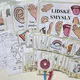 LIDSKÉ SMYSLY – soubor aktivit 3