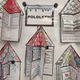 ULICE ,,POLOLETNÍ" 1. TŘÍDA. OPAKOVÁNÍ. ČJ, M, PRV, ČTENÍ 3