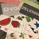 Rozřazování obrázků do kategorií 3
