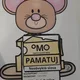 Vyjmenovaná slova po M. MYŠKA EMILKA - TEMATICKÁ VÝUKA. 10