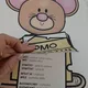 Vyjmenovaná slova po M. MYŠKA EMILKA - TEMATICKÁ VÝUKA. 11