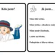 UČÍME SE VŠÍMAT SI DETAILŮ A POPISOVAT OSOBY - sloh 4