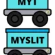 Vyjmenovaná slova po M - vláček 2