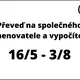 Odčítání zlomků - 30 karet, řešení i metodika 2