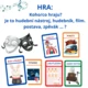 Tajní agenti v HV a hry s pantomimou 3