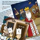 VŠEZNÁLKOVI - O Třech králích s tetou Martou 4