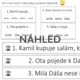 Víš o čem čteš? Čtenářská gramotnost pro 1. třídu 4