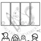 VELIKONOCE - pracovní listy a aktivity 4