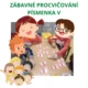 PÍSMENO D, K a V (pexeso, demonstrační karty) 5