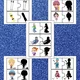 Zimní sporty, puzzle a skládačky 6