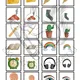 MOJE SMYSLY - pracovní listy a aktivity 6