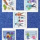 Zimní sporty, puzzle a skládačky 7