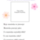 Portfolio - To jsem já 8