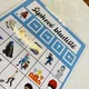 Šipkové bludiště - Zimní sporty 4
