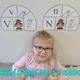 Postav si iglú - aneb další písmenka 2. díl  2