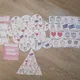 St. Valentine's Day - postřehovka, trimino, pexeso 3