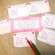 St. Valentine's Day - postřehovka, trimino, pexeso 2
