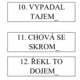 Aktivně procvičujeme gramatiku - psaní i/y, mě/mně a další  3