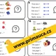 KARNEVALOVÁ MATEMATIKA - VÝUKOVÁ HRA PRO PRVŇÁČKY 2